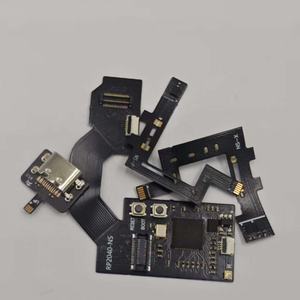 Cable Flexible para Consola de Juegos 2026R, Cable Plano de Repuesto para <span class=keywords><strong>Switch</strong></span>/<span class=keywords><strong>Switch</strong></span> Lite/<span class=keywords><strong>Switch</strong></span> OLED, Piezas de Reparación de CPU - Product Image 2