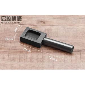 Tùy chỉnh cao-tinh khiết Carbon <span class=keywords><strong>Graphite</strong></span> khuôn cho đúc vàng và bạc đồ trang sức chịu lửa loại - Product Image 3