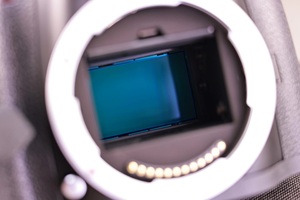 กล้อง Leica S2 มือสอง สภาพดี เซ็นเซอร์ CCD 37.5MP กล้อง DSLR ขนาดกลาง - Product Image 4