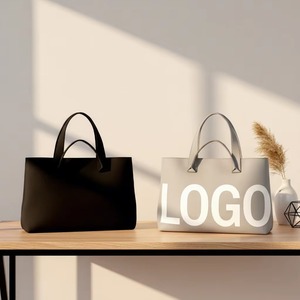 Women Luxury Leather Tote <b>Bag</b> <b>Large</b> Capacity <b>Shoulder</b> <b>Bag</b> for Ladies Daily Work Shopping - Product Image 1