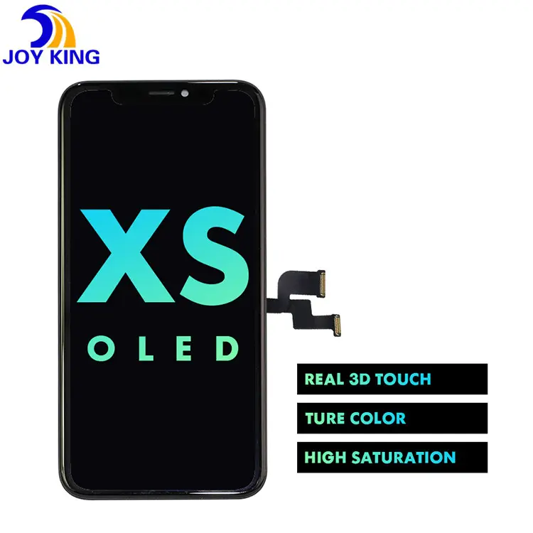 Verkaufen Sie gut neuen Typ Telefon xs lcd für iPhone XS Display für iPhone X Bildschirm oled gx Original