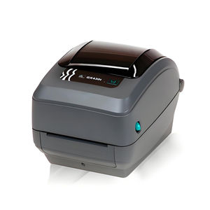 Impresora Térmica de Códigos de Barras <span class=keywords><strong>Zebra</strong></span> 420T USB, 203dpi, 991*104mm, Blanco y Negro, 1 Año de Garantía, SDK Disponible, en Stock en China, 5 pulgadas/s - Product Image 1