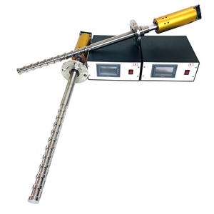 Homogeneizador Ultrasónico de 20KHz y 3000W para Células, Levaduras, Bacterias y Hongos, para Usos Agronómicos, con 1 Año de Garantía - Product Image 6