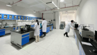Graisse pour roulements à haute pureté Klubersynth BHP 72-102 de remplacement