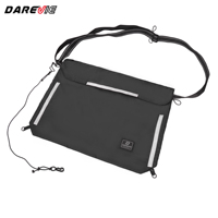 Sac de transport pour vélo Darevie, sac à dos de randonnée en montagne, sac de transport pour aliments, sac de vélo, musette de cyclisme