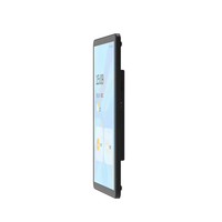 Papan Pengembangan ESP32 P4 10.1-inci Layar TFT Sentuh Kapasitif Pengembangan LVGL ESP32 C6 Mendukung Xiaozhi AI