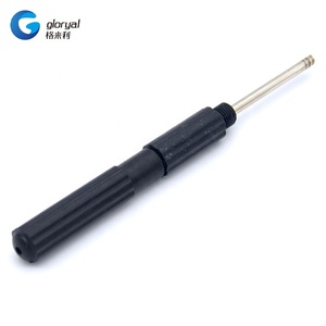 เครื่องมือพันลวดพลาสติก เครื่องมือแกะลวด เครื่องมือเข้าเล่ม - Product Image 4