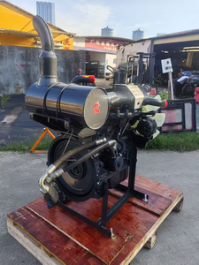 Chất lượng cao cho động cơ Pc130-8 KOMATSU SAA4D95LE-5 động cơ xây dựng lại ban đầu - Product Image 5