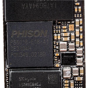 Phison E18 SSD PS5018-E18 PCIe Gen 4x4 NVMe <span class=keywords><strong>M</strong></span>.<span class=keywords><strong>2</strong></span> 2280 Solid State Drive 500gb 1tb 2tb 4tb 8tb Internal SSD RW 7400 7000 MB/s - Product Image 6