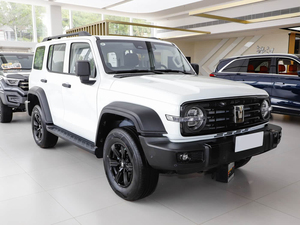 Para TANK 300 Tank GWM SUV, Coche de Marca Famosa, Alta Calidad, en Stock, 2.0T, 2.5 Asientos, SUV Usado - Product Image 4