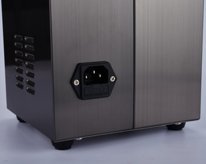 高速暖房自転車部品クリーニング超音波クリーナー商用超音波クリーナーマシンバイクショップ - Product Image 5