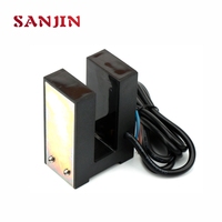 Capteur de Nivellement Magnétique à Proximité pour Ascenseur, Design Moderne, pour Usage Hôtelier SL-73B