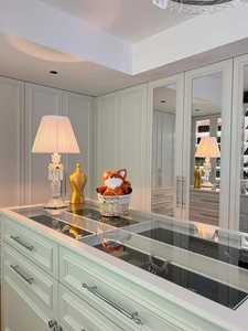 European and American Luxury Design <b>Wooden</b> Modern Bedroom <b>Wardrobe</b> - Product Image 6