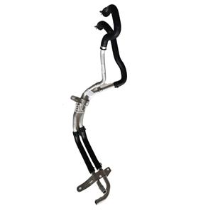 Manguera de Admisión de Aire Mercedes-Benz 4478320015, Pieza de Repuesto de Plástico para Uso Automotriz - Product Image 5