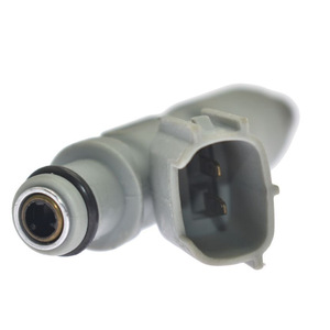 Inyector de Combustible 23209-97204 23250-97204 Compatible con Toyota Aisin Daihatsu Diésel MT Transmisión Manual - Product Image 3