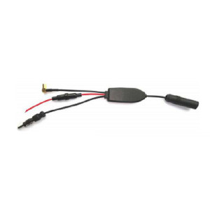 JCD714 Répartiteur numérique <span class=keywords><strong>DAB</strong></span> DVB d'<span class=keywords><strong>antenne</strong></span> radio en caoutchouc pour voiture avec connecteur Din - Product Image 1