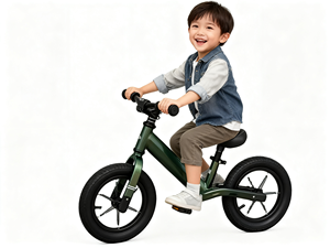 <span class=keywords><strong>Vélo</strong></span> d'équilibre pour enfants <span class=keywords><strong>de</strong></span> 12 pouces sans pédale, <span class=keywords><strong>vélo</strong></span> d'équilibre robuste pour tout-petits, pour enfants <span class=keywords><strong>de</strong></span> 2 à 6 ans, pour développer l'équilibre et la coordination - Product Image 5