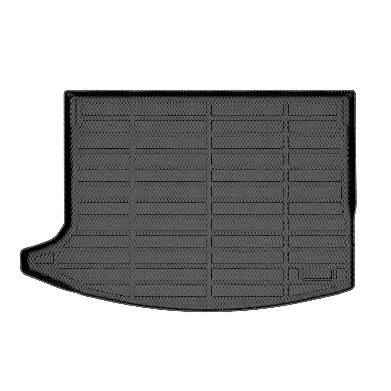 Tapis de coffre Encore GX