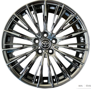 YOKER Fabricante Directo, Personalizable OEM, Nuevo Buje de Rueda de Hierro para Automóvil con Sistema de Discos de Freno Automáticos, Piezas de Repuesto de Varios Tipos - Product Image 5