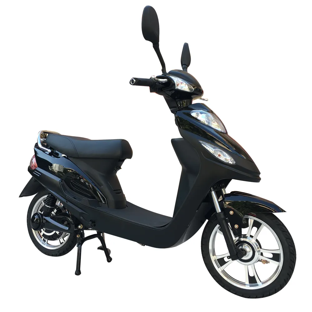 Milg 48V Xe Mô Tô Eltrica Time Và Xe Đạp Điện Xe Máy Eec Bicicleta Eletrica 350W