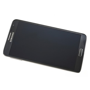 โทรศัพท์มือถือเกรด AA + ปลดล็อคของแท้สำหรับ Samsung Note3 <span class=keywords><strong>NEO</strong></span> N750 - Product Image 5