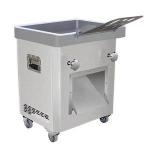 Máquina Cortadora de Carne de Cordero en Cuadrados, Eficiente, de Acero, para la Elaboración de Productos Cárnicos, en Oferta - Product Image 1