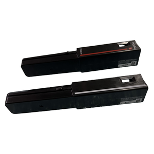 Unité d'extension de capteur de zone KEYENCE PJ-55A pour la détection de présence d'objets, adaptée aux scénarios d'automatisation industrielle - Product Image 2