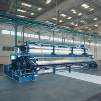 Machine à coudre les filets de pêche XINYU ZRS32-160, semi-automatique, garantie 1 an
