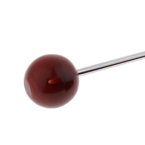 Vibraslap a percussione strumento musicale PC materiale tamburo giocattolo xilofono Maracas chitarra per neonati e ragazzi regalo per bambini - Product Image 3