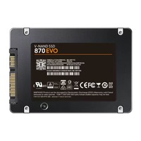 SSD Internal High Speed 2.5 Inch SATA 3.0 870 EVO 1TB 2TB 4TB untuk Desktop Laptop