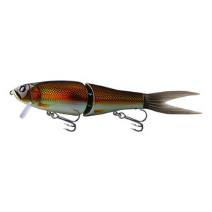 22cm 68g Gelenkiger Schwimmköder Kunstköder Jack Fishing Lure mit 3D-Fischaugen - Product Image 6