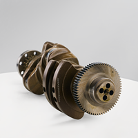 11218570783 857078303  B37C15A B37D15A B37  Vilebrequin  Pour moteur diesel BMW 116d 114d 214d 216d MINI Cooper D 1.5L
