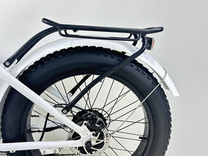 <span class=keywords><strong>Prix</strong></span> direct usine : Vélo électrique urbain pour <span class=keywords><strong>femme</strong></span> 48V 15Ah 750W, frein à disque mécanique (personnalisation disponible) - Product Image 4