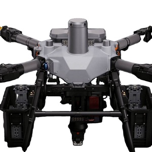 FLycart 100 Grand Drone de Livraison FC100 Version Globale UAV avec Caméra 48MP Transmission 2KM Double Batterie 2 Systèmes de Charge Utile - Product Image 1