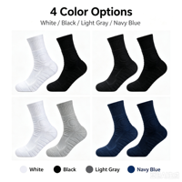 Chaussettes de sport en tricot élastique OEM ODM avec soutien de la voûte plantaire, respirantes, pour la course à pied, pour hommes et femmes, logo personnalisé