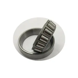 OEM China Manufacturer Factory Price Tapered Roller Bearing 30306