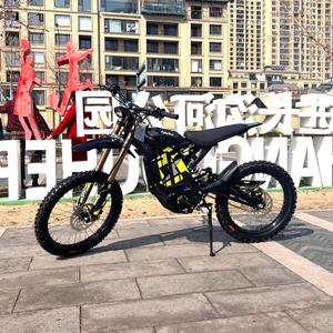 Surron Light x 60V40Ah จักรยานไฟฟ้าวิบาก40Ah 60V 8KW แสง surron - Product Image 1