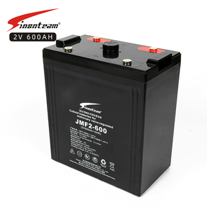 長寿命2ボルト<span class=keywords><strong>500ah</strong></span>バッテリー太陽系2 12v <span class=keywords><strong>500ah</strong></span>ゲル電池用ボートバー電源 - Product Image 4