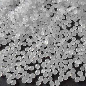 LLDPE Q1018H/Q2018H/Q1018N Natural Color Film Grade Plastic <b>Granules</b> Resin Lldpe Linear Low Density Polyethylene - Product Image 6
