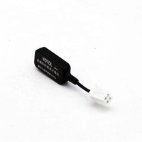VOTOL-controlador para motocicleta eléctrica, adaptador de programación de teléfono móvil, versión actualizada