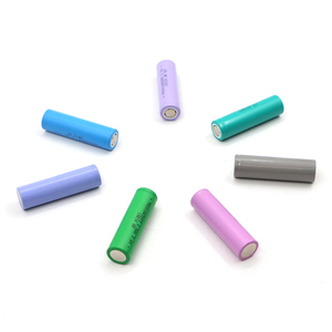 Pin Lithium Ion trụ tròn sạc nhanh GOODCELL 18650 1200mAh, công nghệ LiFePO4, hiệu suất cao, 1200 chu kỳ, đạt chuẩn CE - Product Image 6