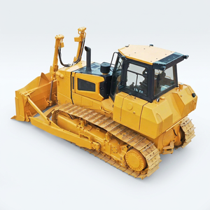 Tracteur Bulldozer sur chenilles 824F, neuf, en promotion, meilleur prix, haute puissance, fiable, robuste, directement de l'usine - Product Image 1
