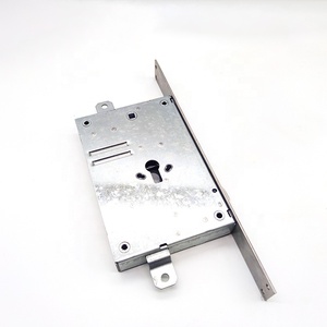 בסגנון איטלי אבטחה בסגנון אירופאי רגיל morset מנעול multipint מנעול mody - Product Image 4