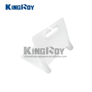 Kingroy 2 "cạnh nhựa góc bảo vệ cho hàng hóa đóng gói và vận chuyển - Product Image 2