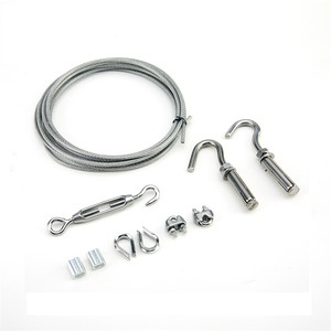 Cordes <span class=keywords><strong>à</strong></span> <span class=keywords><strong>linge</strong></span> rétractable extérieure en gros corde <span class=keywords><strong>à</strong></span> <span class=keywords><strong>linge</strong></span> pour acier inoxydable intérieur - Product Image 3