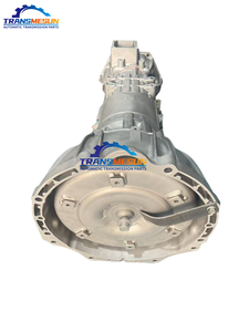 A030 für Toyota Land Cruiser UZJ100 LX470 4-Gang-A343F-Autogetriebe - Product Image 3