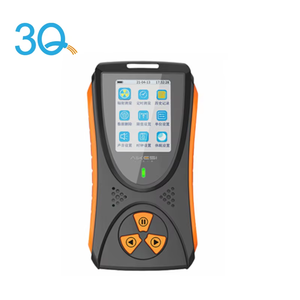 3Q Yüksek Hassasiyetli Geiger Sayacı Dozimetre X-ışını Endüstriyel Radyasyon Test Cihazı Taşınabilir Monitör Nükleer Radyasyon Ölçer - Product Image 3