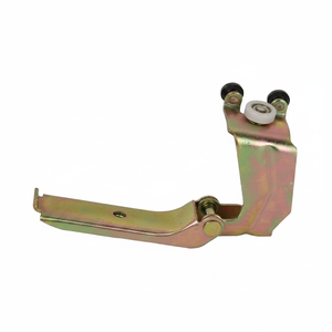 Porte coulissante de guidage de rouleau OEM 6387600847 pour compatible avec MERCEDES-BENZ modèle VITO V-Class W638 - Product Image 2