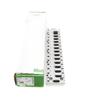 Bmxxbp1200 NSMP อุปกรณ์ควบคุม PLC อัตโนมัติสำหรับงานอุตสาหกรรม, สินค้าใหม่ของแท้พร้อมส่ง - Product Image 1