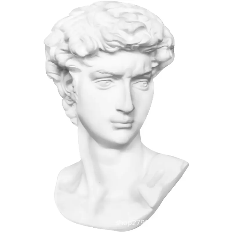 यूरोपीय <span class=keywords><strong>ग्रीक</strong></span> वायलिन महिला डेविड वीनस प्रतिमा राल कला मूर्तिकला प्लास्टर सजावट कला स्केच मॉडल